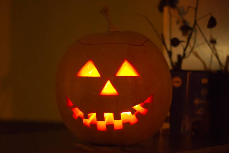 Halloween